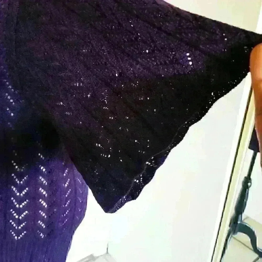 Fylo Funnel Neck Sweater - Picture 3 of 6